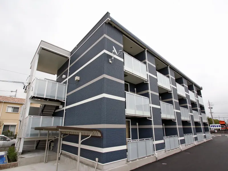 尾張旭市東印場町３丁目 月極駐車場